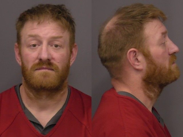 Larson,Adam David mugshot