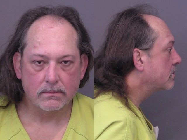 Hackney, Tracy Allen