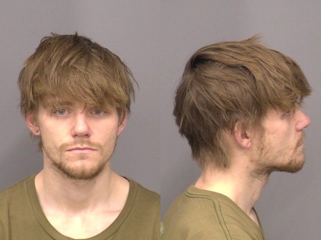 Imlay, Christian Matthew