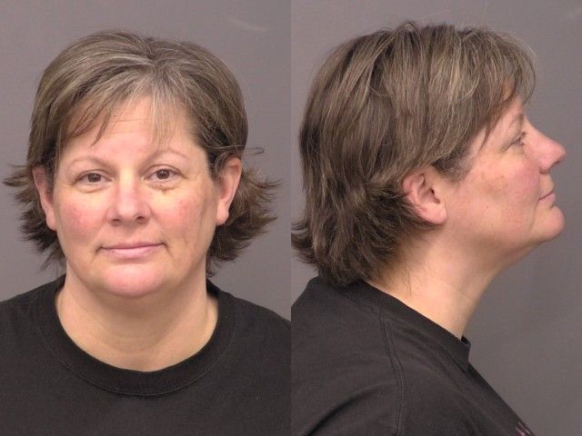 Larson, Joyce Darlene