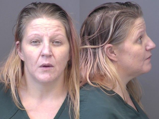 Waggoner, Valerie Jo