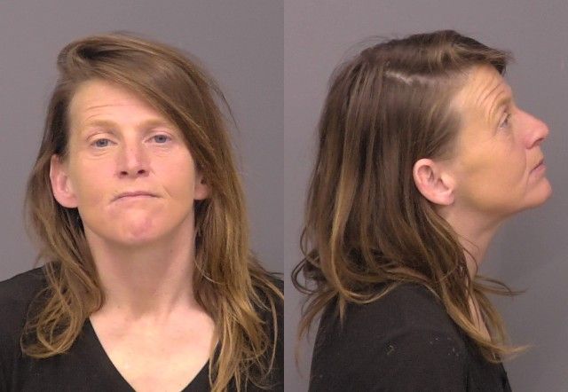 Kleber, Amber Nichole Oak