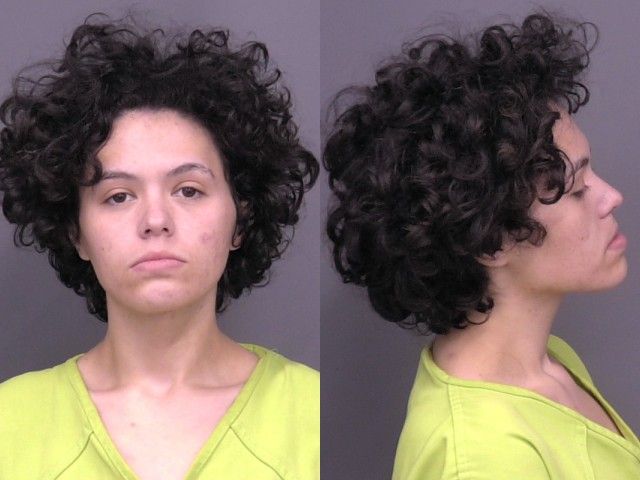 Balentine, Savannah Rae