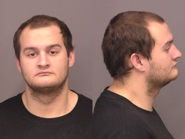 Schmidt, Elijah Leigh