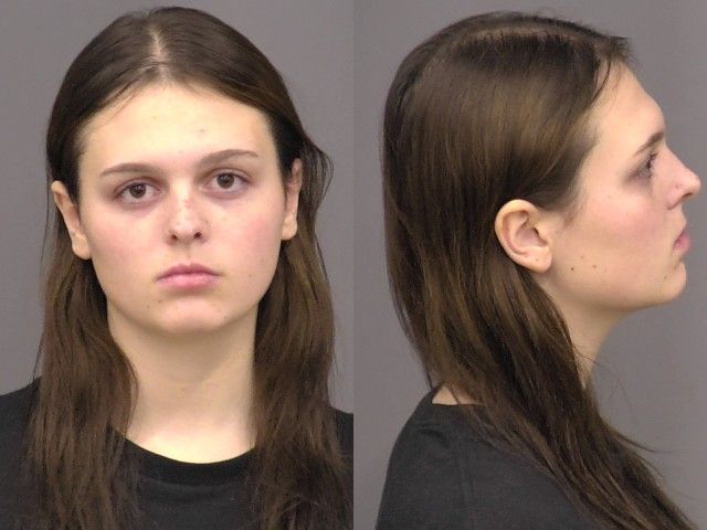 McMullen, Delanie Ryan