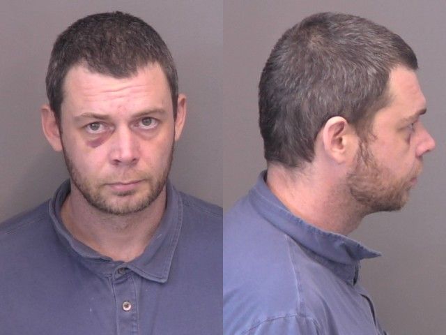 Truitt, Aaron Robert