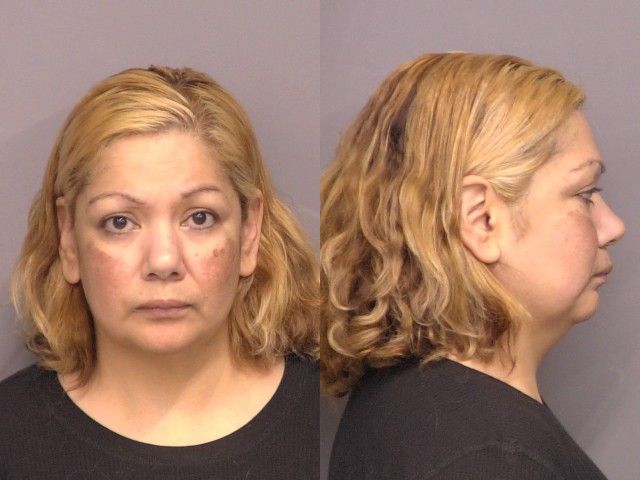 Garcia, Becky Danielle