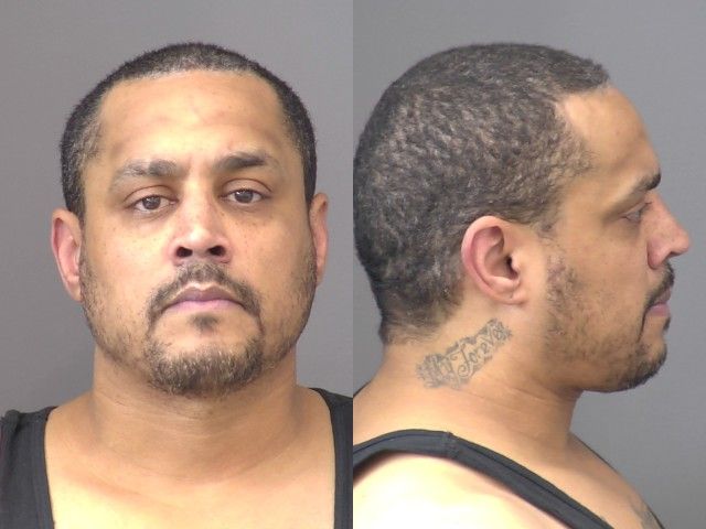 Brown, Darris Levelle