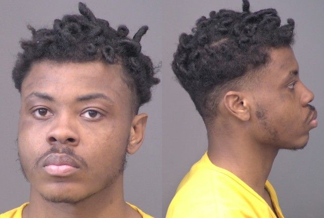 Dorsey, Malik William