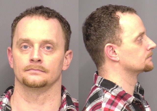 Blackwill, Joshua Bryant