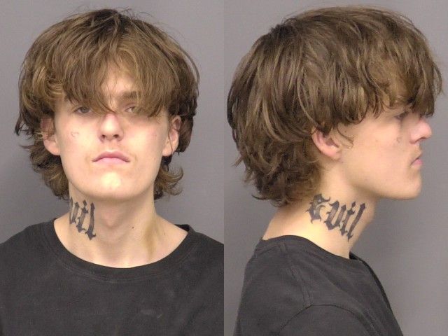 Hammon, Elijah Christopher