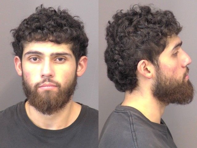 Gonzalez, Ivan Israel