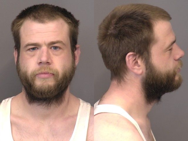 Stewart, Darin Parker