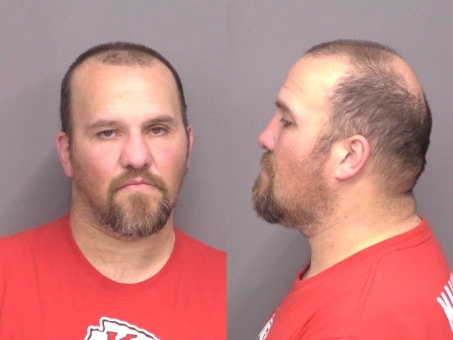 McCarter, Christopher Lee