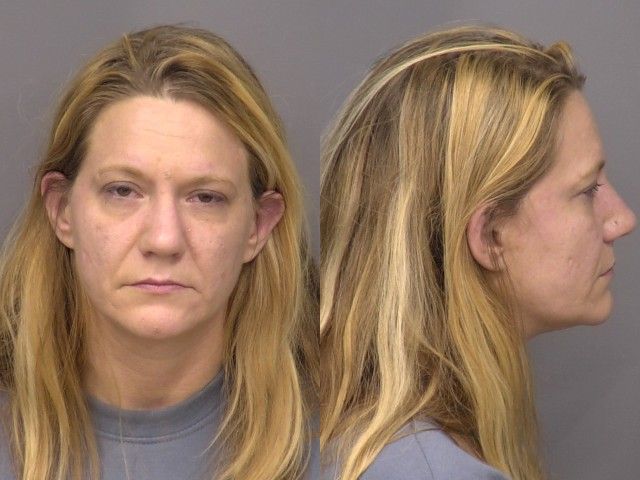 Chard, Corrina Elizabeth