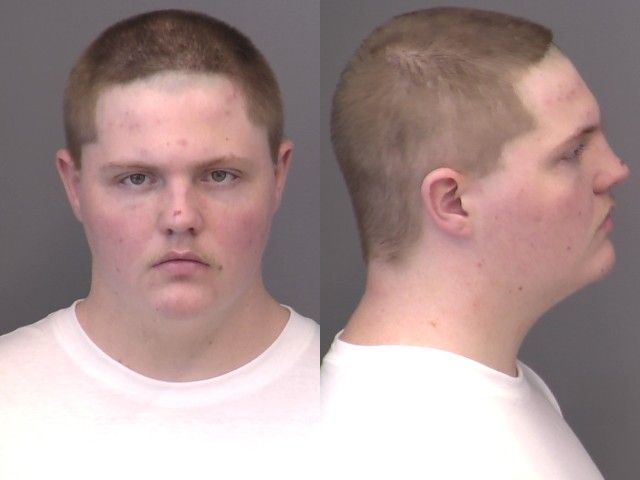 Hubbard, Patrick Edward