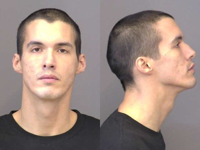 Huddleston, Shane Anthony