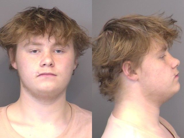 Tyler, Brycen Isaiah