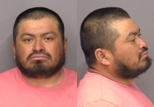 Tapia, Jesus Sanchez