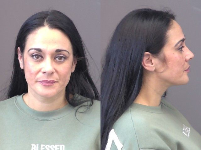 Reavis, Alesha Valentina