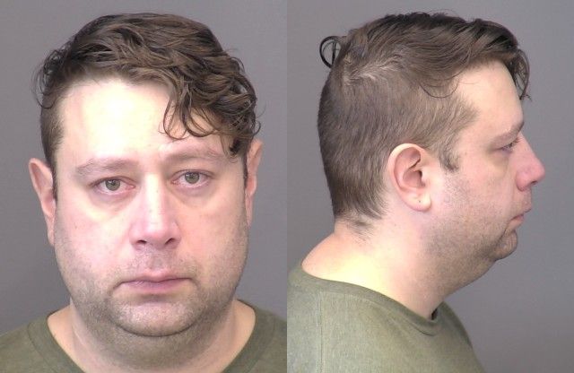 Riley, Matthew Rambo