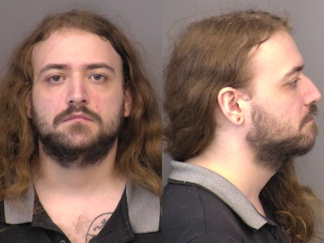 Trumbo, Aiden Tanner