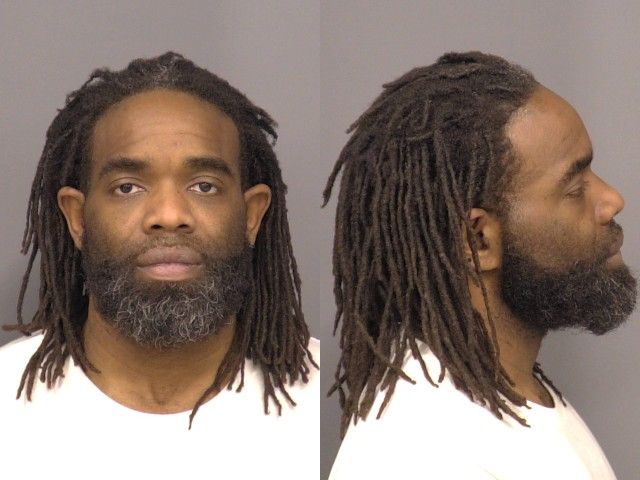 McMiller, Andre Javon