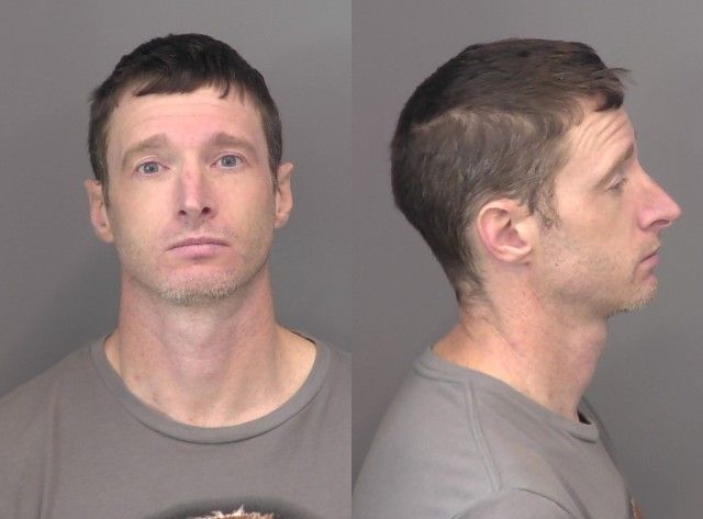 Clark, Christopher Michael