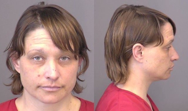 Magenheimer, Maredith Ann