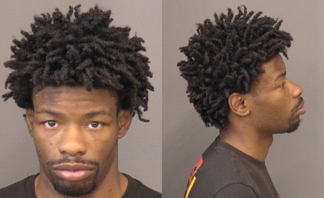 Ruffin, Marquez Dayqwaun