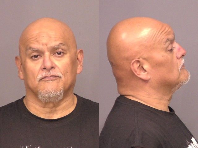 Espinoza, Martin Joseph