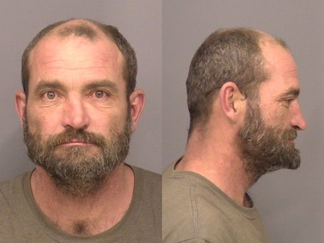 Brown, James Randell