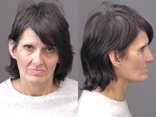 Platte-Evans, Heather Renea