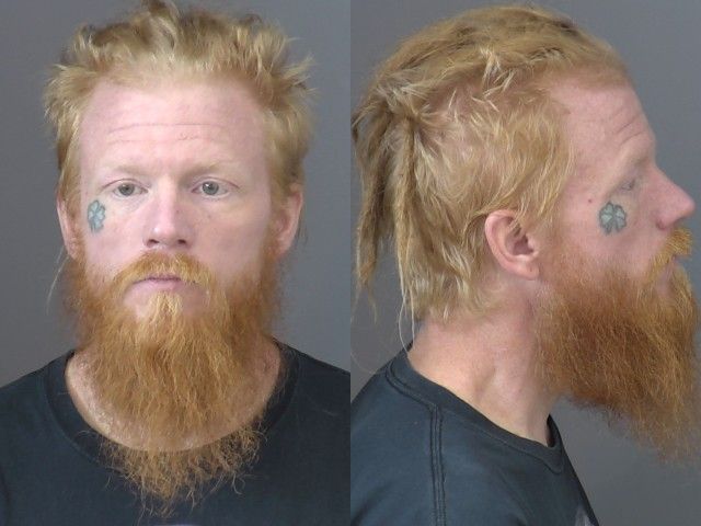 Swisher, Michael David