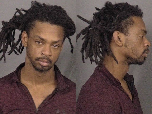 Carmichael, Adrian Fred