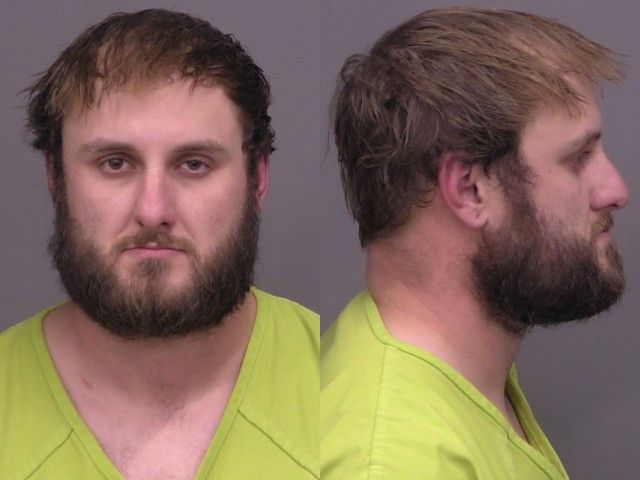 McBride, Bryan Christian