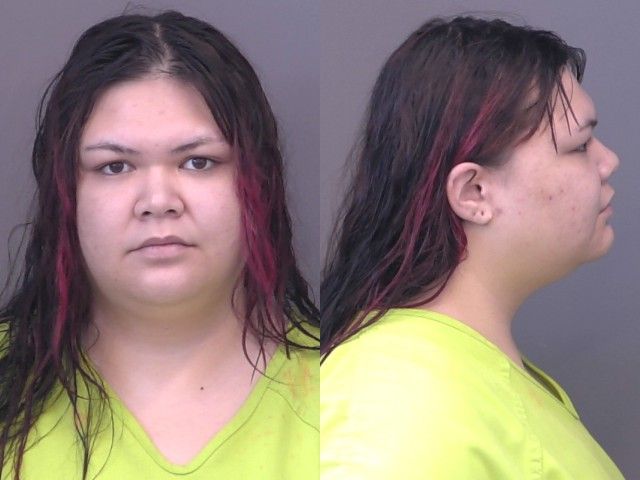 Masaniai, Leileonna Genevieve Alisa