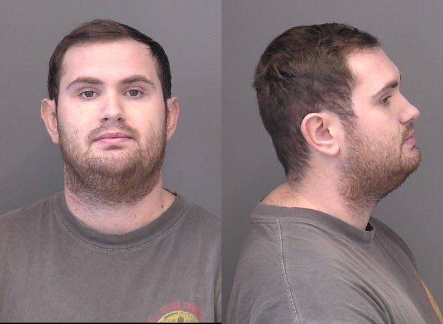 Martin, Austin Daniel