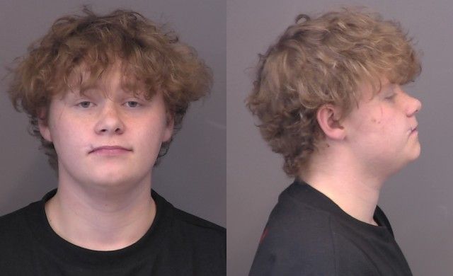 Tyler, Brycen Isaiah