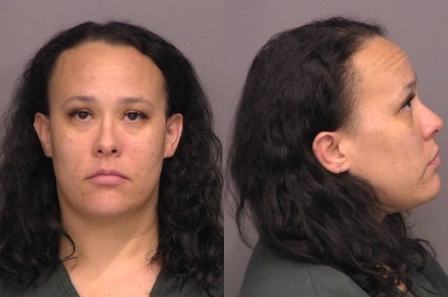 Russell, Shanice Marie