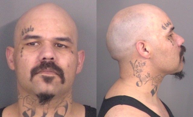 Lopez-Garcia, Ricardo Adolfo