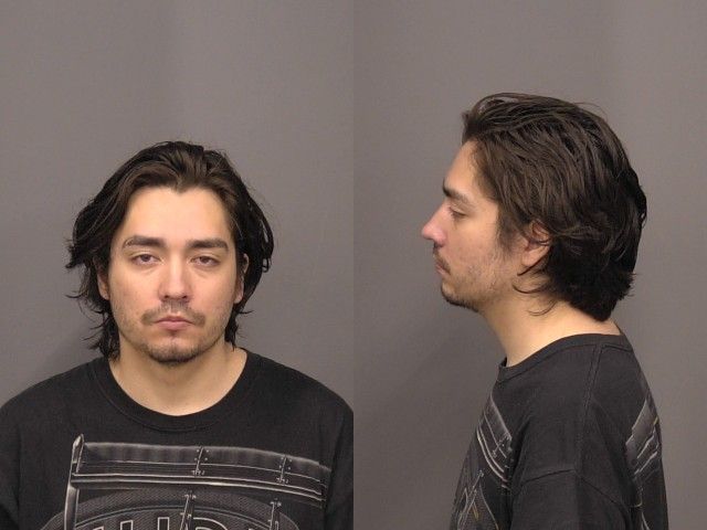 Chaca, Shane Christopher