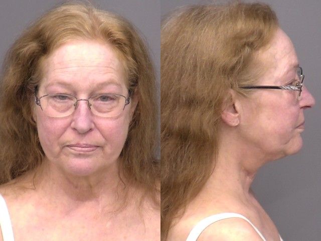 Holcom, Christine Ann