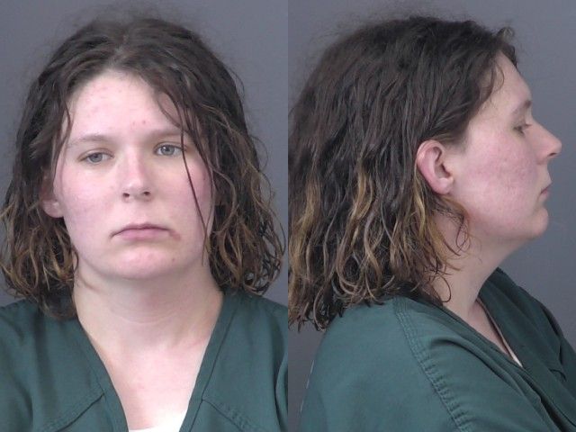 Herrington, Angelique Nichole