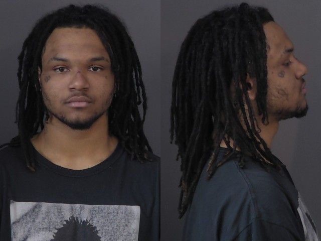 Garcia, Raishaun Jose