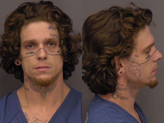 Larussa, Dylan Christian