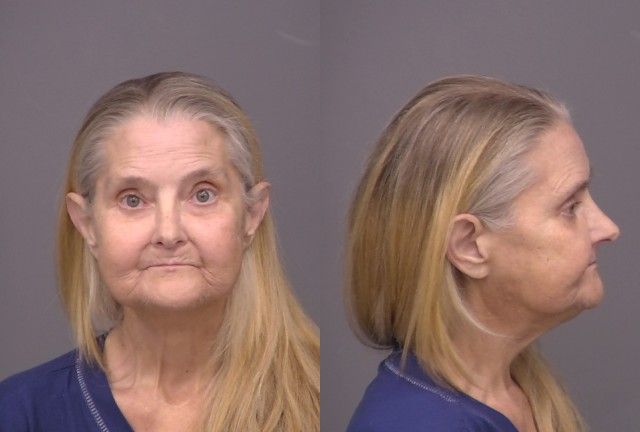 Sickler, Tonya Diane