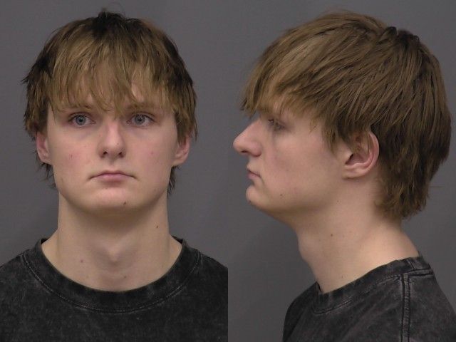 Edwards, Cooper Clyde