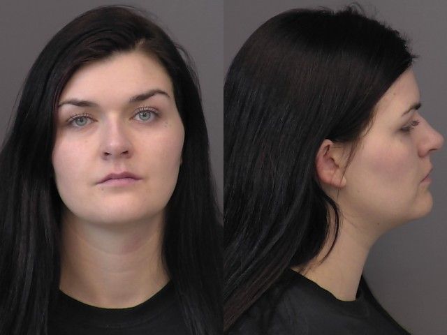 Marfise, Morgan Elizabeth