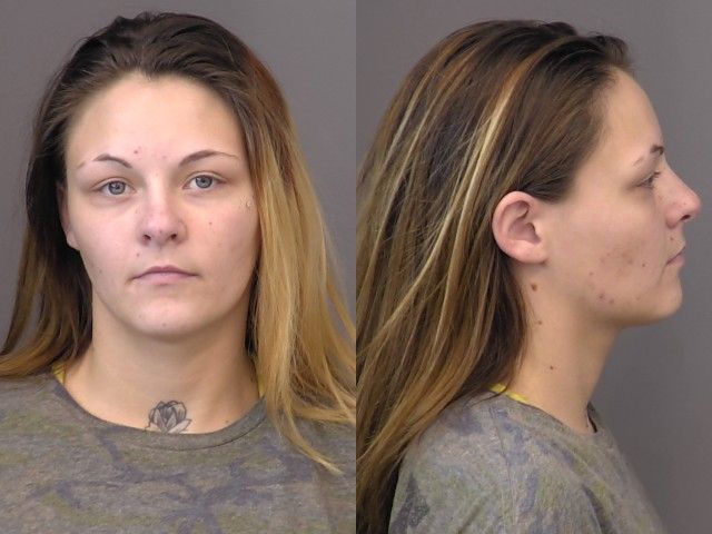 Williams, Destiny Jasmine